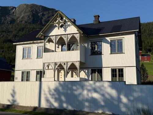 Hemsedal Apartamento | Nordre Fossheim Gård Hemsedal