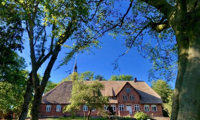 Tetenbull Apartamento | Nordsee Estate