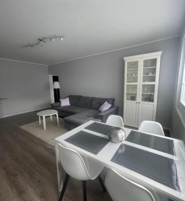 Loxstedt Apartamento | Nordsee Fam Jo