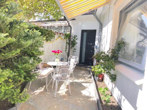 Garding Apartamento | Nordsee Pension