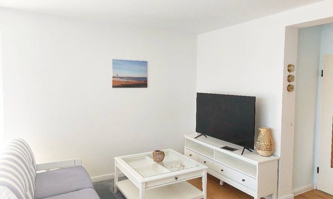 Doese Apartamento | Nordseeblick, Fewo 4