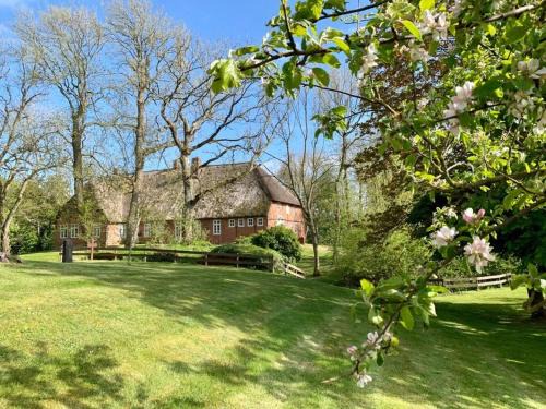Tetenbull Casa | NordseeEstate Comfortable holiday residence