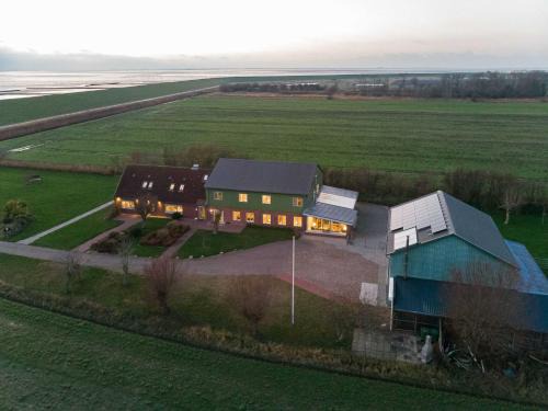 Nordstrand Apartamento | Nordseehof Fuhlehoern