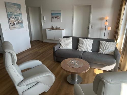 Schillig Apartamento | NordseeResort Friesland Nordseeresort Friesland 50-3-m