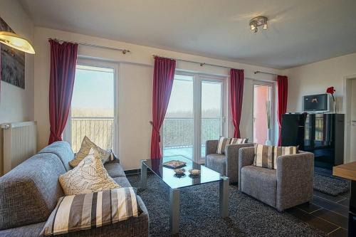 Schillig Apartamento | NordseeResort Friesland NordseeResort Friesland 51-1-N