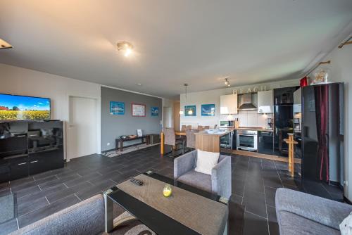 Schillig Apartamento | NordseeResort Friesland NordseeResort Friesland 51-2-N