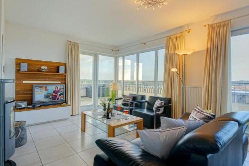 Schillig Apartamento | NordseeResort Friesland NordseeResort Friesland 51-5