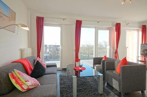Schillig Apartamento | NordseeResort Friesland NordseeResort Friesland 52-3-S