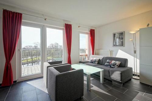 Schillig Apartamento | NordseeResort Friesland NordseeResort Friesland 51-3-S