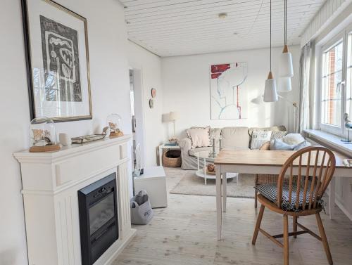 Suederhafen Casa | Nordstrand Cottage