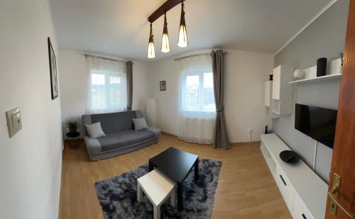 Singeorgiu de Mures Apartamento | Nordului Apartment