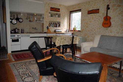 Tauplitz Apartamento | Nordwand Apartment
