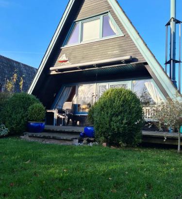 Damp Casa | Nordwind