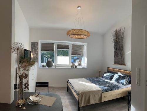 Osterholz-Scharmbeck Apartamento | Nordwind