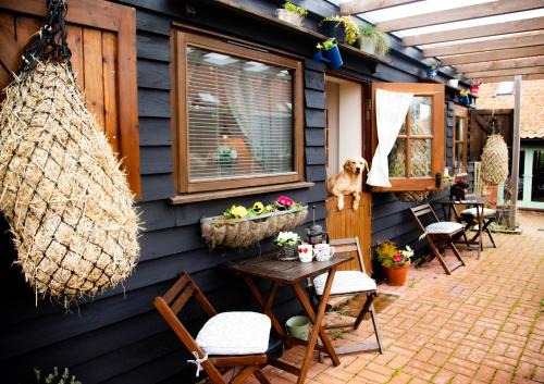 Heacham Cama Y Desayuno | Norfolk Accommodation