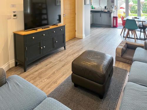Stalham Casa | Norfolk Broads Cottage