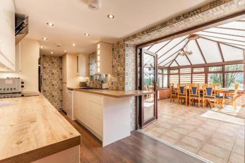 Bacton Casa | Norfolk - Cottage - Stay 8 - Pet Friendly - Garden