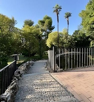 Alcalá de Henares Apartamento | Noria 2B Derecha 2personas