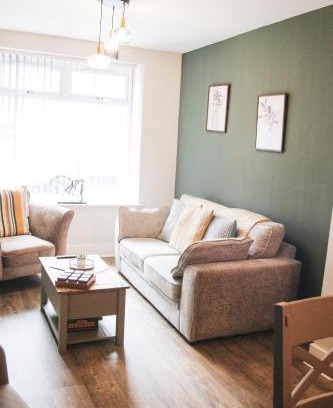 Merthyr Tydfil Casa | Norkle House