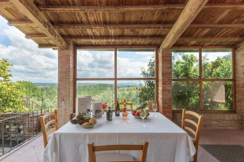 Terricciola Apartamento | NORMA, Charming Apartments La Spinetta Nel Borgo