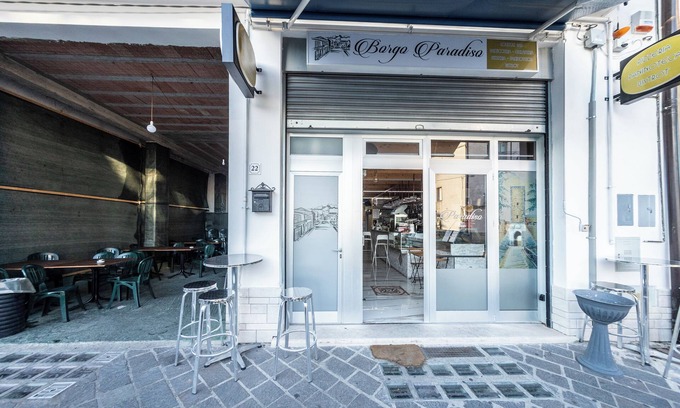 Casalbore Apartamento | Norman Tower Spa - Casalbore
