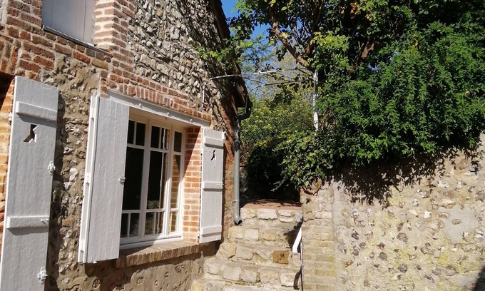 Les Andelys Casa | Casa Normandelys