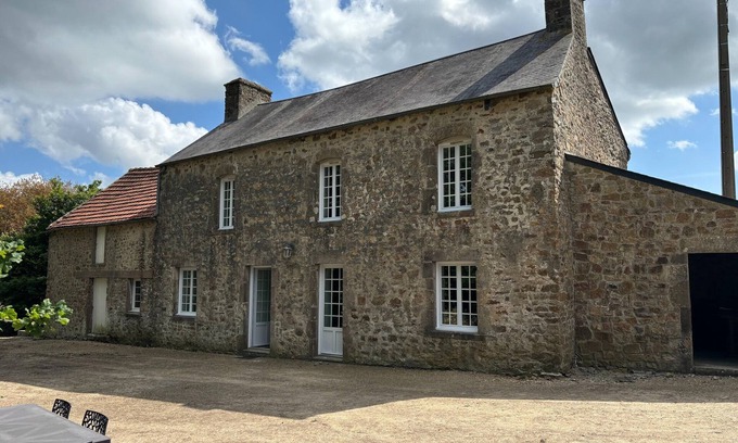 Ozeville Casa | Casa en Ozeville cerca de St. Vaast