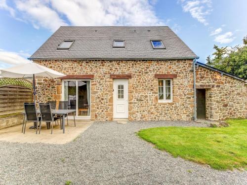 Brainville Casa | Normandy Family Retreat