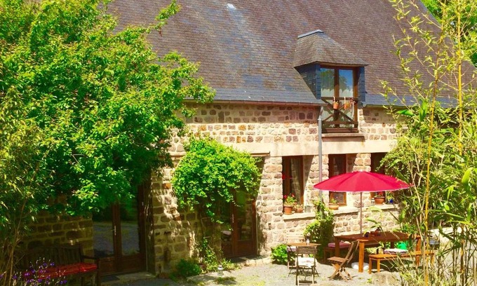 Montbray Cama Y Desayuno | Normandy Inn