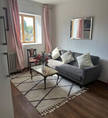 Ige Apartamento | Normandy suites