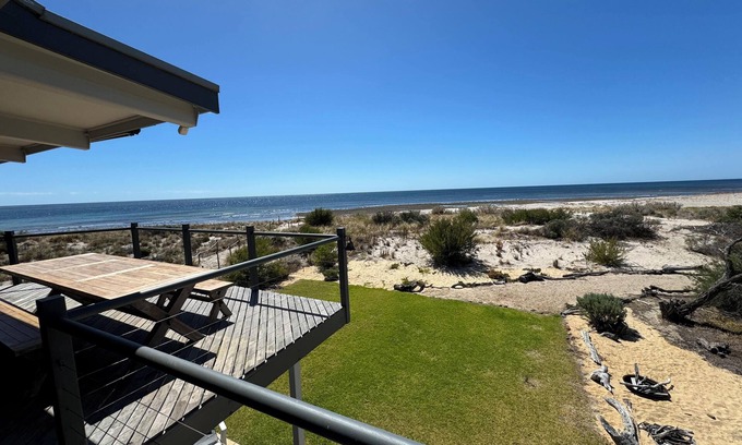 Normanville Casa | Normanville House