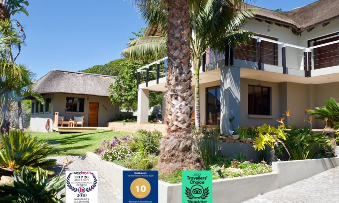 Duiwerivier Casa | Normarie's Guesthouse