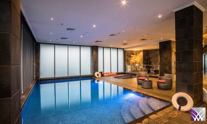 Al Khobar Hotel | Normas Hotel