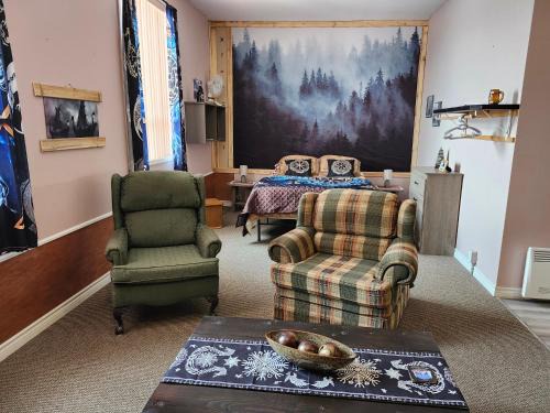 Gunners Cove Casa | Norse Skol Accommodations