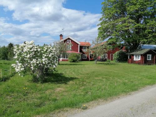 Rengsjo Casa | Norsnäs Tempelbacken