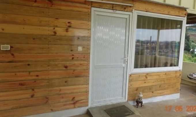 Ooty Cabina | Norsu Cabin