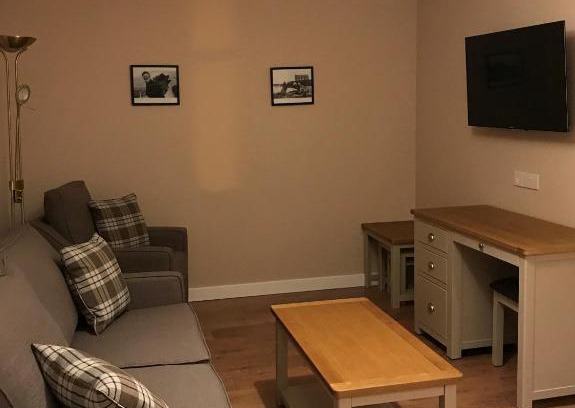 Lerwick Apartamento | Nort Bode Apartments