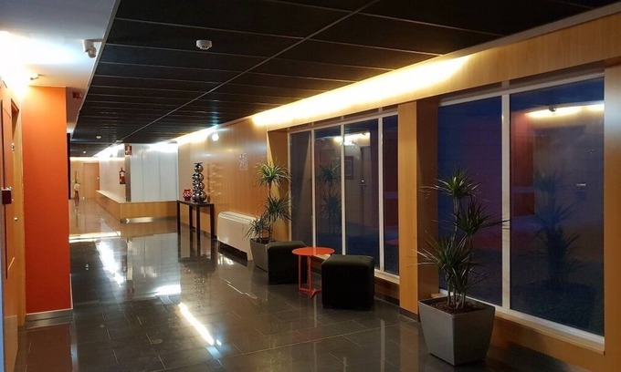 Villanueva de Gállego Hotel | Norte Hotel