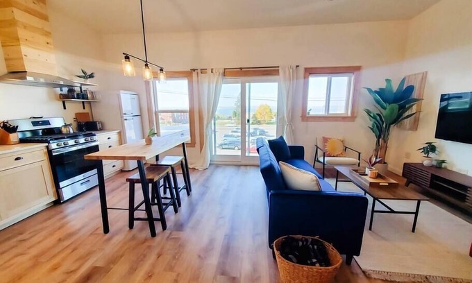 Ashland Apartamento | North Apartment with Lake Superior Views