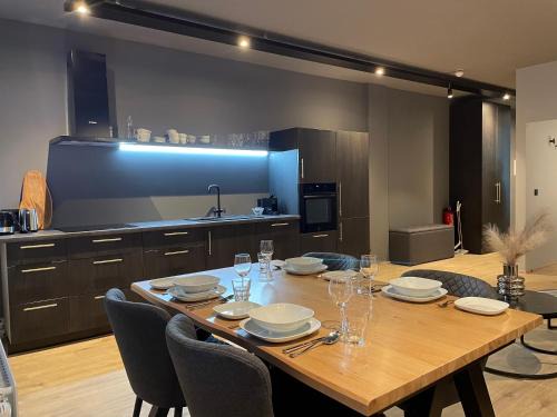Oddeyrin Apartamento | North Apartments Suites