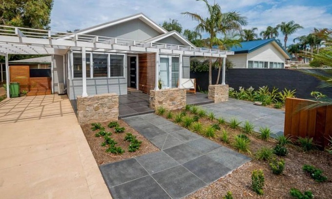 North Avoca Casa | North Avoca Beach Cottage