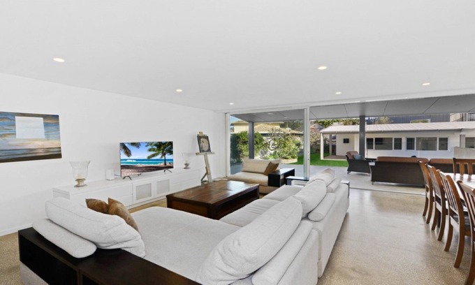 North Avoca Casa | North Avoca Chill Out - Beachside Haven