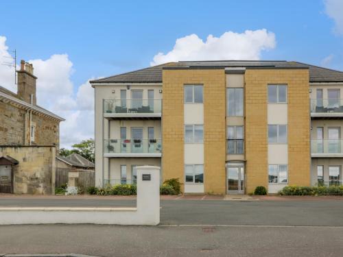 Prestwick Apartamento | North Beach