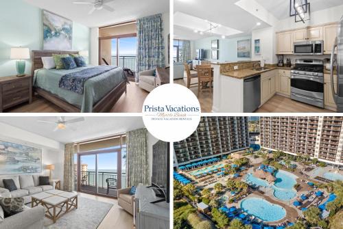 Windy Hill Casa | North Beach Resort and Villas #1916