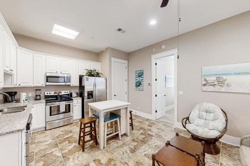 Windy Hill Apartamento | North Beach Villas 201