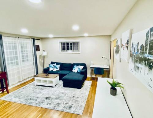 North Bethesda Apartamento | North Bethesda Gem