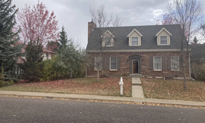 Orange Orchard Casa | North Boulder Gem