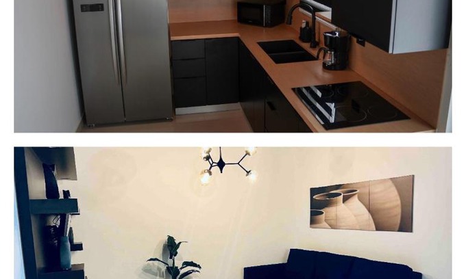 Levittown Apartamento | North Breeze Guest House 1