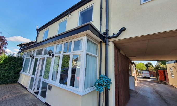 Cambridge Casa | North Cambridge Guesthouse