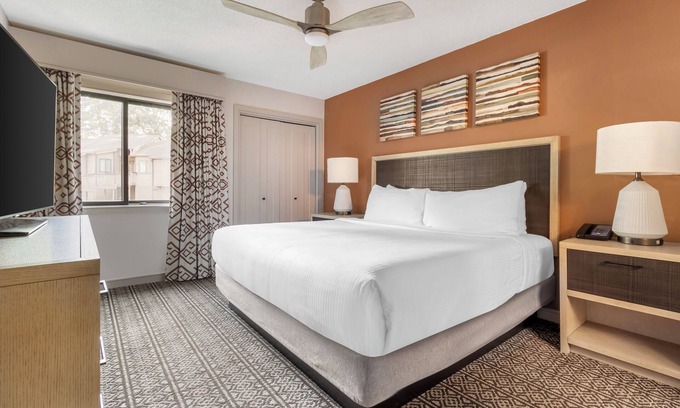 Sapphire Complejo | North Carolina Escape! Two Great Units, Swimming Pools, Gym and Free Parking